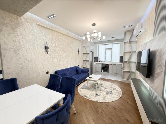 Сдаётся 2-комн. новостройка 70 м², м. Ази Асланов, photo 10 from 22