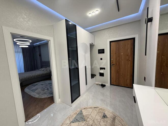 Сдаётся 2-комн. новостройка 70 м², м. Ази Асланов, photo 12 from 22