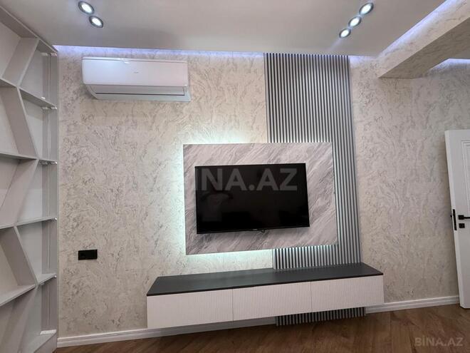 Сдаётся 2-комн. новостройка 70 м², м. Ази Асланов, photo 14 from 22