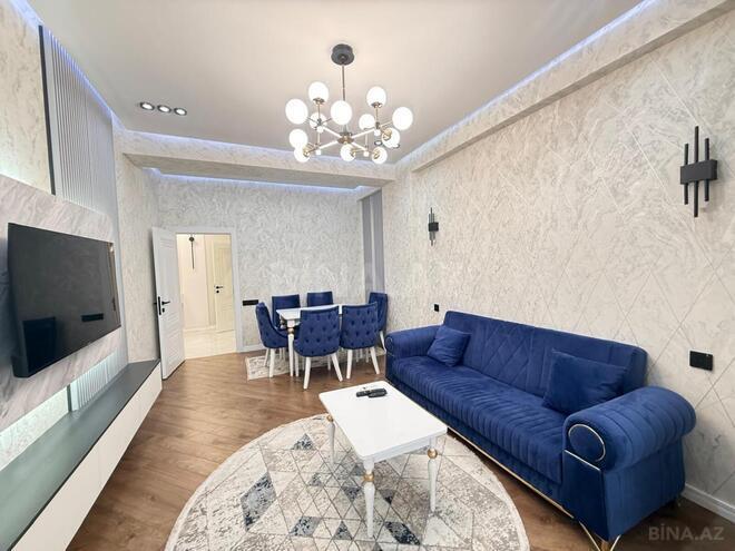 Сдаётся 2-комн. новостройка 70 м², м. Ази Асланов, photo 11 from 22