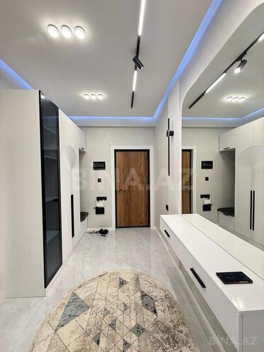 Сдаётся 2-комн. новостройка 70 м², м. Ази Асланов, photo 17 from 22