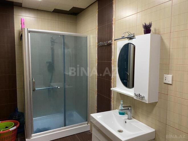 İcarəyə verilir 3 otaqlı yeni tikili 120 m², Elmlər Akademiyası m., photo 11 from 14