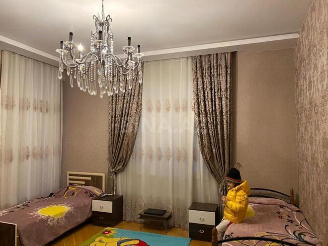 İcarəyə verilir 3 otaqlı yeni tikili 120 m², Elmlər Akademiyası m., photo 7 from 14