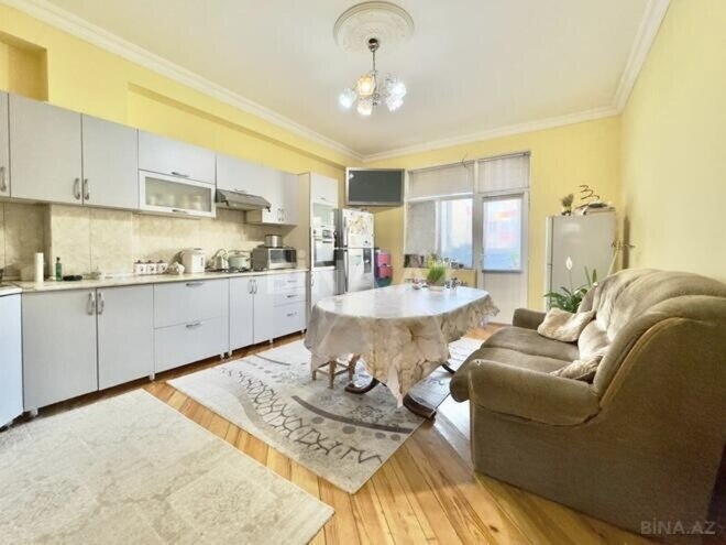 Продаётся 4-комн. новостройка 160 м², пос. 8-й километр, photo 11 from 14