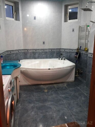İcarəyə verilir 3 otaqlı yeni tikili 140 m², Gənclik m., photo 7 from 9