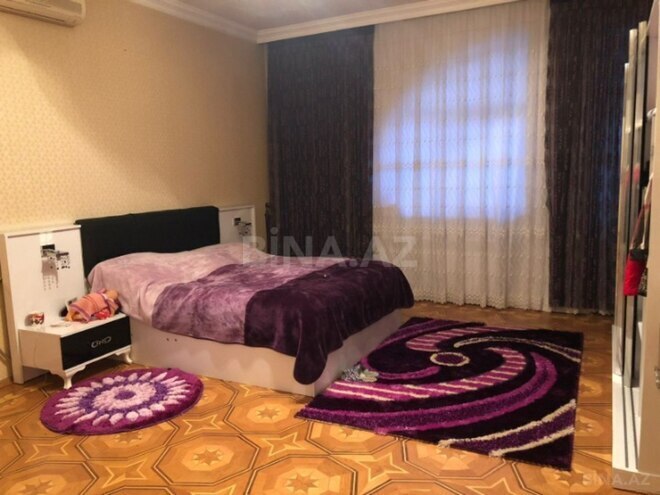İcarəyə verilir 3 otaqlı yeni tikili 140 m², Gənclik m., photo 1 from 9