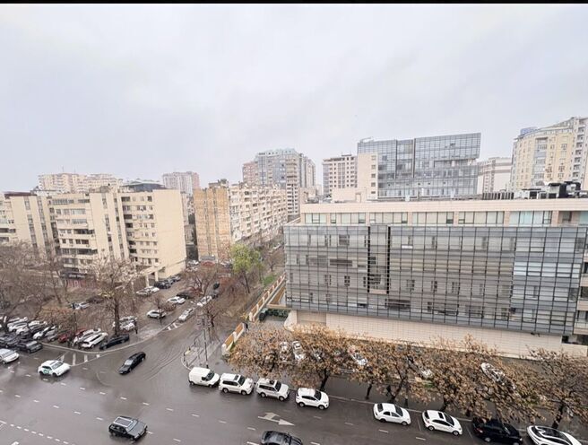 Satılır 3 otaqlı köhnə tikili 82 m², Nərimanov r., photo 4 from 8
