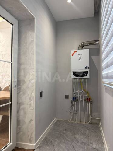 Продаётся 3-комн. вторичка 65 м², м. Халглар Достлугу, photo 15 from 16