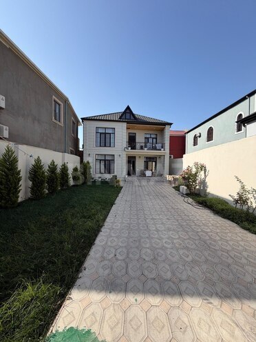 Продаётся 6-комн. дом/дача 230 м², пос. Бакиханова, photo 3 from 15