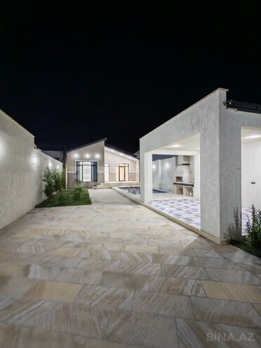 Satılır 4 otaqlı həyət evi/bağ evi 150 m², Şüvəlan q., photo 4 from 17