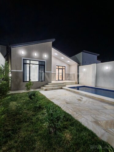 Satılır 4 otaqlı həyət evi/bağ evi 150 m², Şüvəlan q., photo 5 from 17