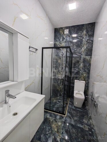 Satılır 4 otaqlı həyət evi/bağ evi 150 m², Şüvəlan q., photo 12 from 17
