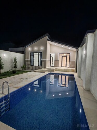Satılır 4 otaqlı həyət evi/bağ evi 150 m², Şüvəlan q., photo 3 from 17