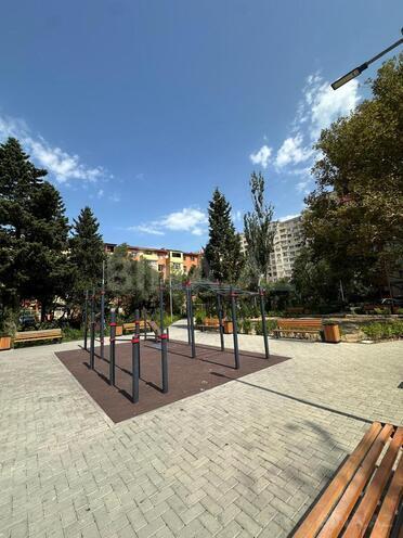 Продаётся 3-комн. вторичка 70 м², м. Нефтчиляр, photo 4 from 15