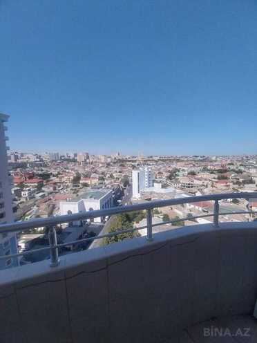 Satılır 4 otaqlı yeni tikili 165 m², Azadlıq Prospekti m., photo 13 from 18