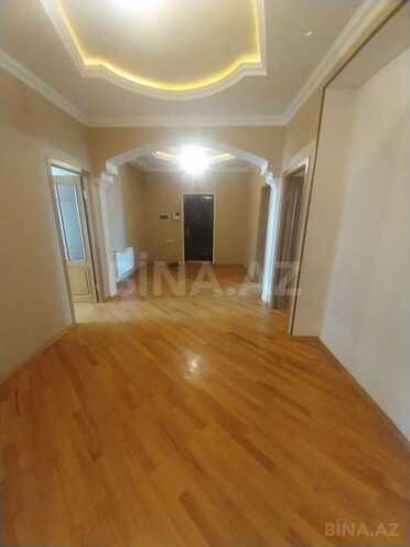 Satılır 4 otaqlı yeni tikili 165 m², Azadlıq Prospekti m., photo 14 from 18