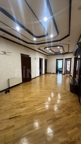 İcarəyə verilir 5 otaqlı yeni tikili 240 m², 28 May m., photo 6 from 23