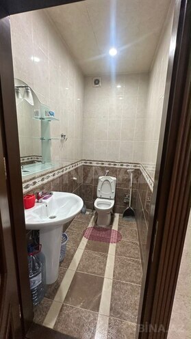 İcarəyə verilir 5 otaqlı yeni tikili 240 m², 28 May m., photo 15 from 23