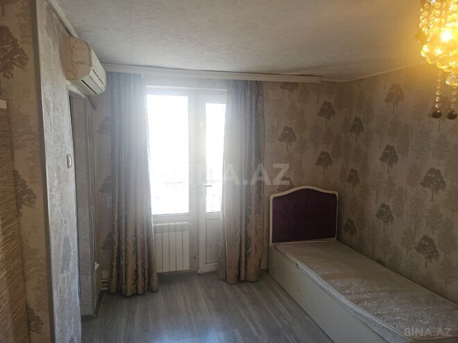 İcarəyə verilir 1 otaqlı köhnə tikili 40 m², İnşaatçılar m., photo 17 from 20