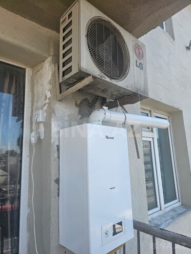 İcarəyə verilir 1 otaqlı köhnə tikili 40 m², İnşaatçılar m., photo 15 from 20
