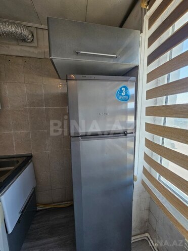 İcarəyə verilir 1 otaqlı köhnə tikili 40 m², İnşaatçılar m., photo 11 from 20