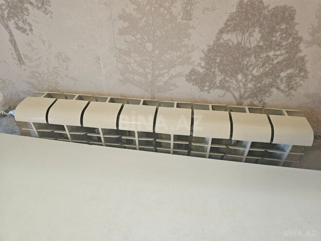 İcarəyə verilir 1 otaqlı köhnə tikili 40 m², İnşaatçılar m., photo 5 from 20