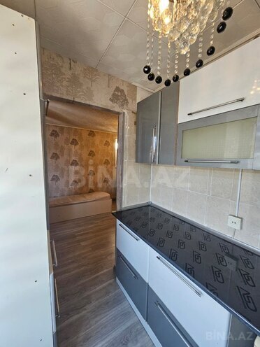 İcarəyə verilir 1 otaqlı köhnə tikili 40 m², İnşaatçılar m., photo 13 from 20
