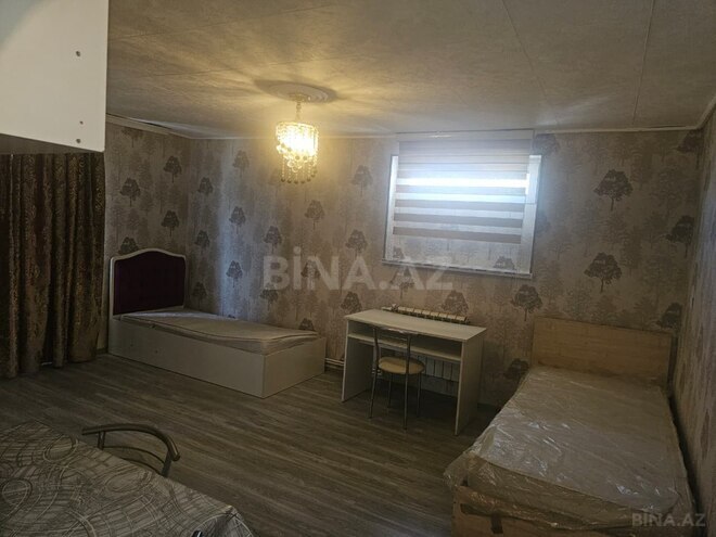 İcarəyə verilir 1 otaqlı köhnə tikili 40 m², İnşaatçılar m., photo 7 from 20