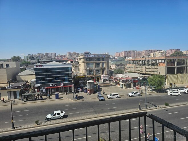 İcarəyə verilir 1 otaqlı köhnə tikili 40 m², İnşaatçılar m., photo 1 from 20