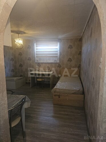 İcarəyə verilir 1 otaqlı köhnə tikili 40 m², İnşaatçılar m., photo 6 from 20