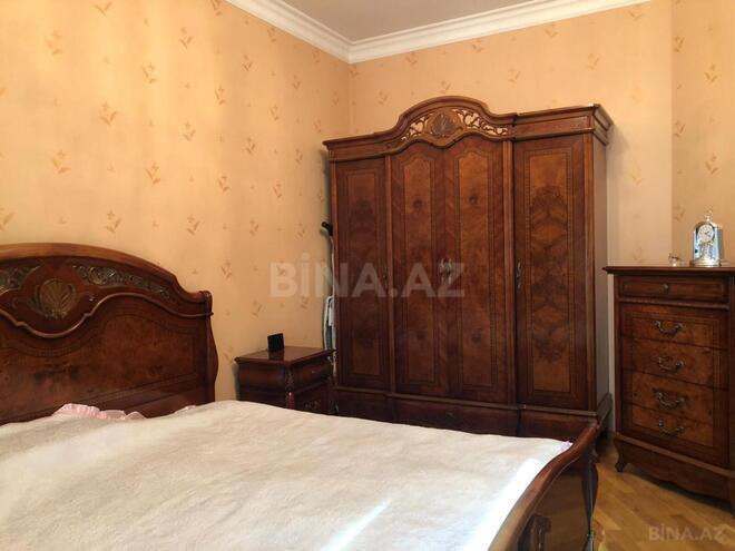 İcarəyə verilir 3 otaqlı yeni tikili 100 m², Nərimanov r., photo 6 from 12