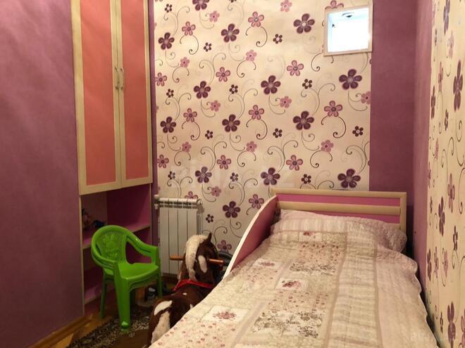 İcarəyə verilir 3 otaqlı yeni tikili 100 m², Nərimanov r., photo 7 from 12