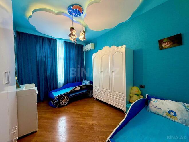 Satılır 3 otaqlı yeni tikili 127 m², Neftçilər m., photo 8 from 12