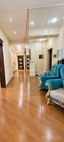 Satılır 3 otaqlı yeni tikili 127 m², Neftçilər m., photo 5 from 12