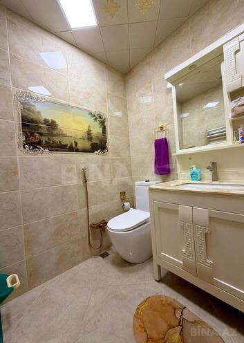 Satılır 3 otaqlı yeni tikili 127 m², Neftçilər m., photo 11 from 12