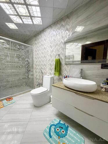 Satılır 3 otaqlı yeni tikili 127 m², Neftçilər m., photo 10 from 12