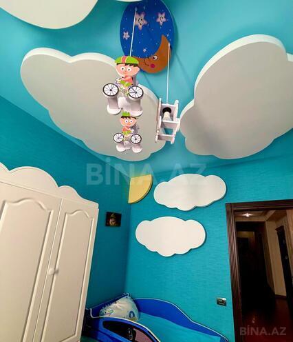 Satılır 3 otaqlı yeni tikili 127 m², Neftçilər m., photo 9 from 12