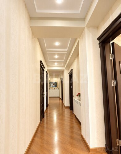 Satılır 3 otaqlı yeni tikili 127 m², Neftçilər m., photo 4 from 12