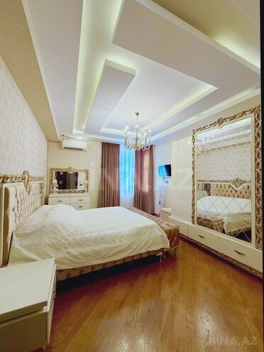 Satılır 3 otaqlı yeni tikili 127 m², Neftçilər m., photo 3 from 12