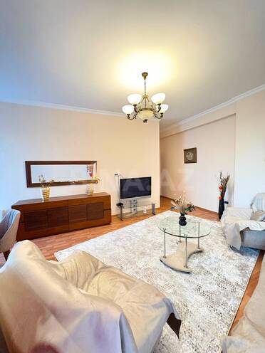 Сдаётся 2-комн. новостройка 97 м², м. Элмляр Академиясы, photo 4 from 20