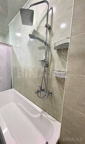 Сдаётся 2-комн. новостройка 97 м², м. Элмляр Академиясы, photo 17 from 20