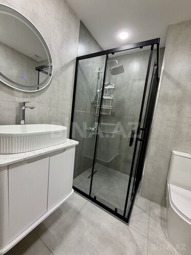 Satılır 3 otaqlı köhnə tikili 60 m², Xalqlar Dostluğu m., photo 18 from 23