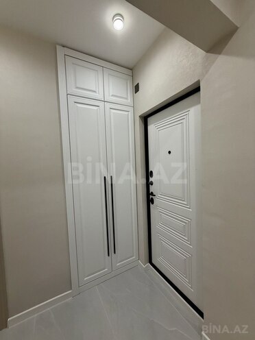 Satılır 3 otaqlı köhnə tikili 60 m², Xalqlar Dostluğu m., photo 20 from 23