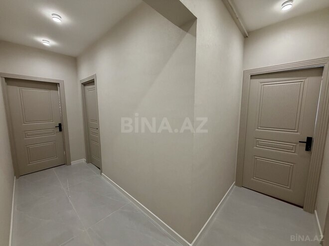 Satılır 3 otaqlı köhnə tikili 60 m², Xalqlar Dostluğu m., photo 19 from 23