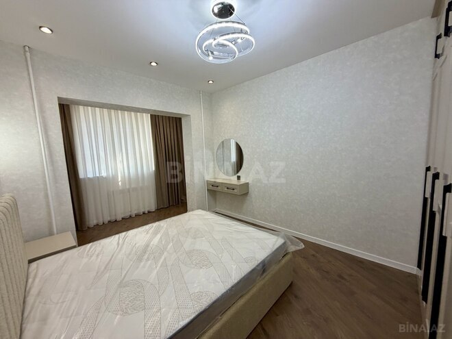 Satılır 3 otaqlı köhnə tikili 60 m², Xalqlar Dostluğu m., photo 13 from 23