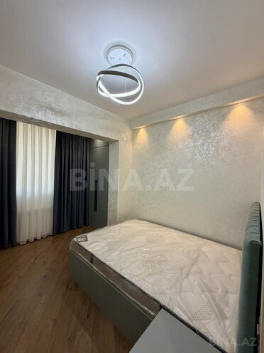 Satılır 3 otaqlı köhnə tikili 60 m², Xalqlar Dostluğu m., photo 15 from 23