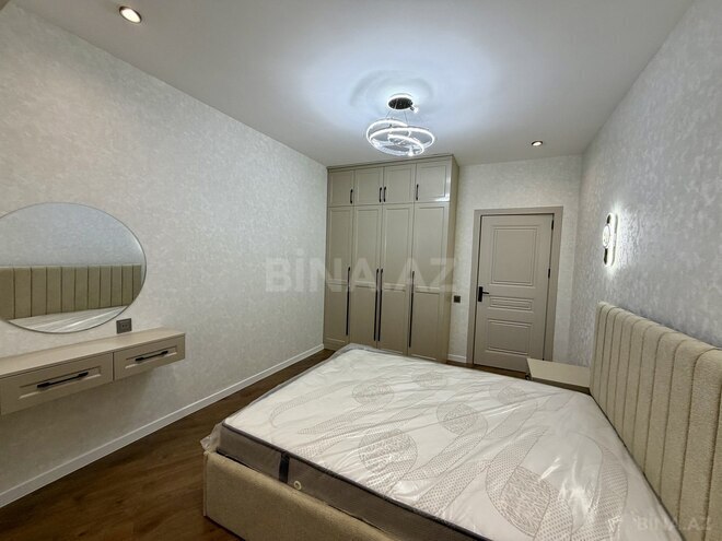 Satılır 3 otaqlı köhnə tikili 60 m², Xalqlar Dostluğu m., photo 12 from 23