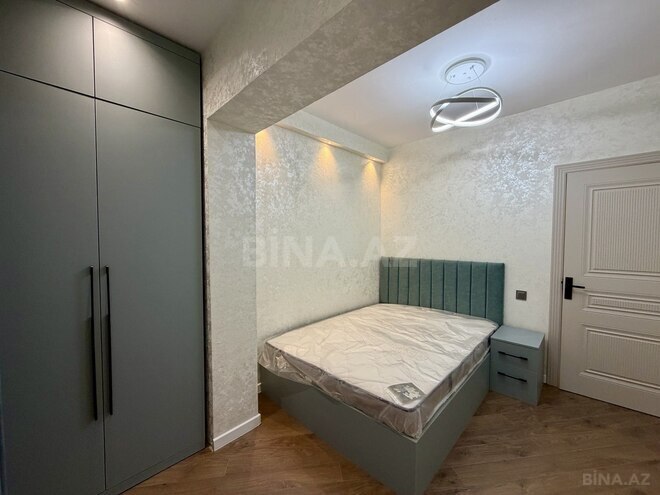 Satılır 3 otaqlı köhnə tikili 60 m², Xalqlar Dostluğu m., photo 14 from 23