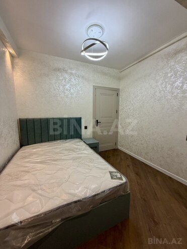 Satılır 3 otaqlı köhnə tikili 60 m², Xalqlar Dostluğu m., photo 16 from 23
