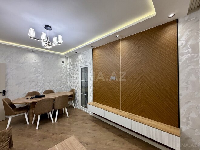 Satılır 3 otaqlı köhnə tikili 60 m², Xalqlar Dostluğu m., photo 4 from 23